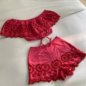 Lovers & Friends Set